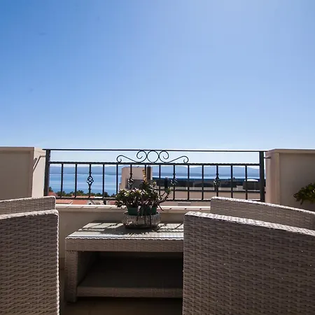 Nika Appartement