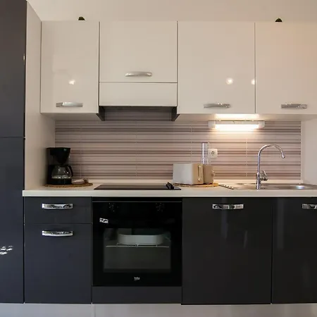 Nika Appartement