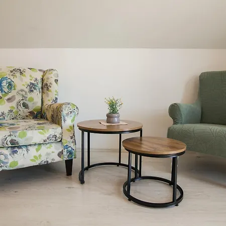 Appartement Nika
