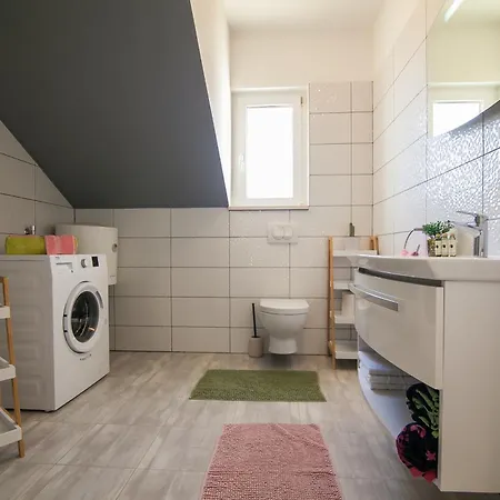 Appartement Nika *