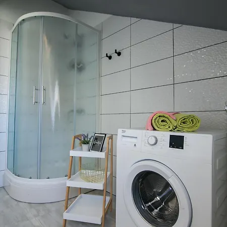 Nika Appartement Bol